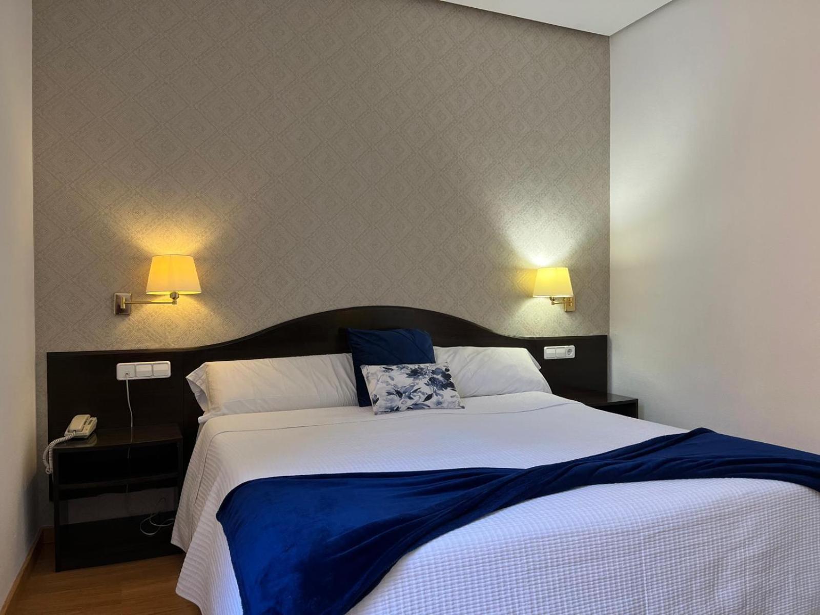 Hotel Villa De Biar Shc Экстерьер фото